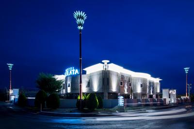 Hotel Sulata Yamagata Airport