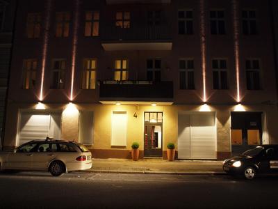 Apartments Nähe Hauptbahnhof