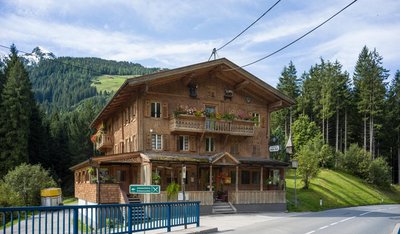 Gasthof Kühle Rast