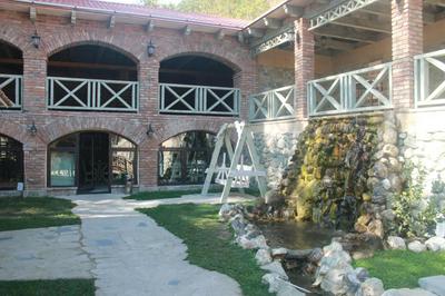 Hotel Restaurant Kakhaberi