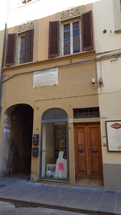 La Casa di Luigi