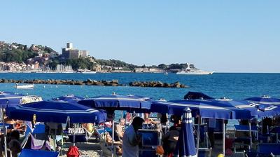 La casetta dei Marinai