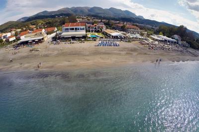 Filorian Hotel Apartments