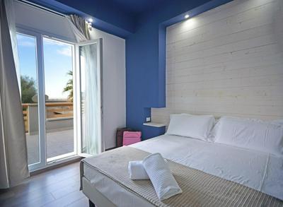 Hotel della Contrada