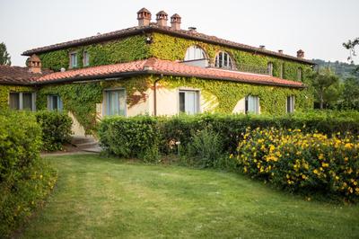 Residenza Ca De Frati