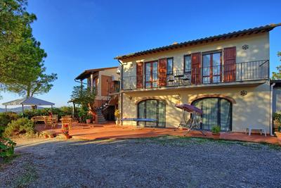 Casa Vasco by PosarelliVillas