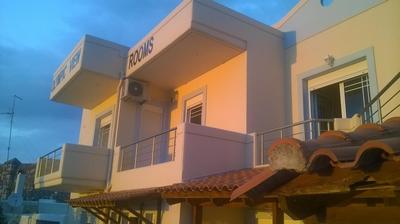 Olympic View Guesthouse