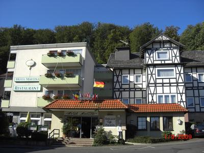 Hotel Martina