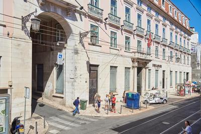 Casa Portuguesa Calhariz