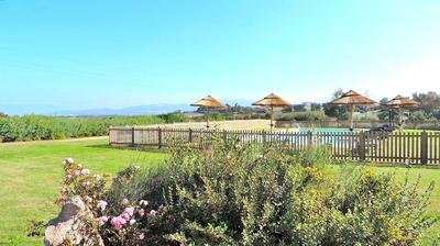 Tenute Costadoria (Valle di Cynara)