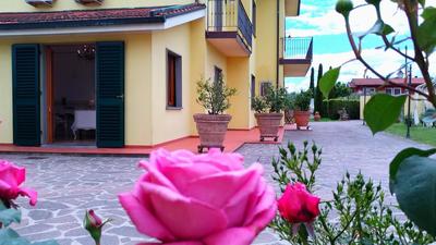 La Valinfiore Charming Home