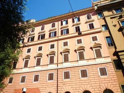 Luxury Ludovisi Rooms