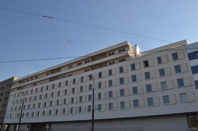 Vienna Hauptbahnhof Apartments 5