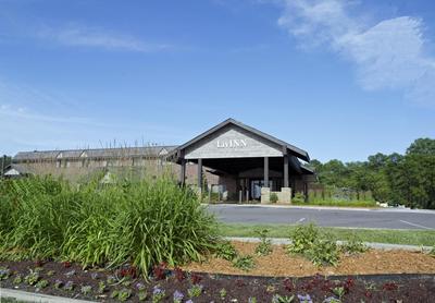 LivINN Hotel Minneapolis North / Fridley