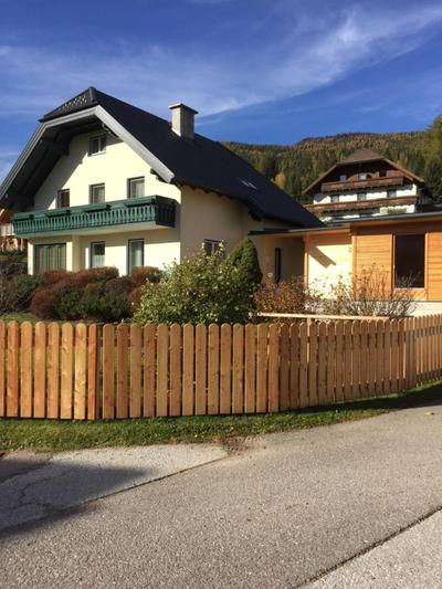 Ferienwohnung Meliessnig