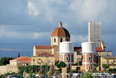 Il riposo dei Giganti