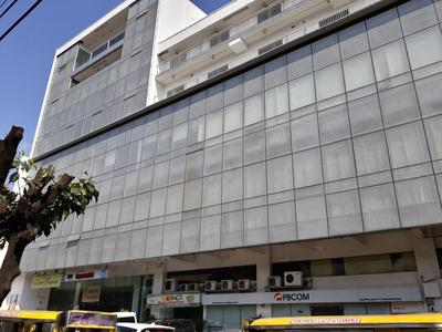 YBC Grand Hotel