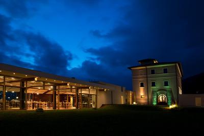 Cincinnato Wine Resort