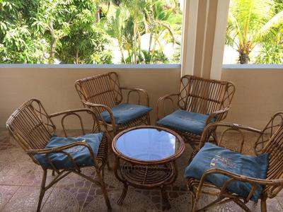 Gardenia Villa