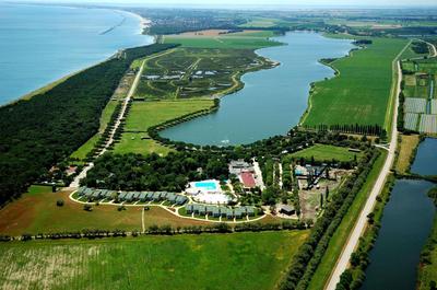Club Village & Hotel Spiaggia Romea