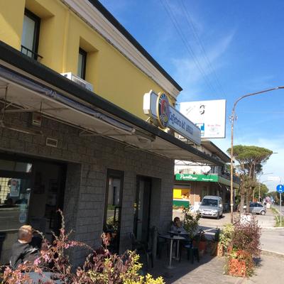 Caffetteria dell'Angolo