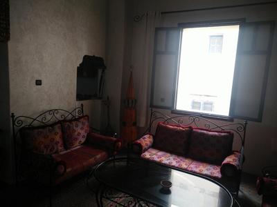 Hotel Coeur de Mogador