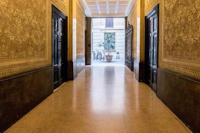 JOIVY Lovely Flat for 5 close to Sforzesco Castle