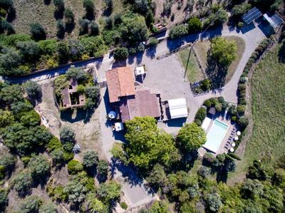Tenuta Montemassi Podere Montauzzo
