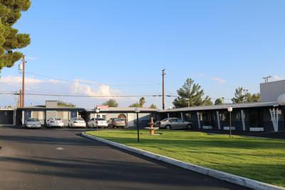 New Corral Motel, Zdjęcie 2