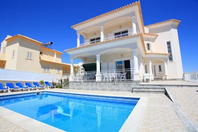 Vivenda Luz - Jacuzzi & Swimming Pool
