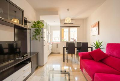 Apartamento Ventura Rodriguez 39
