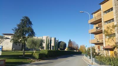 Le terme a due passi