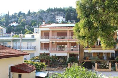 SAPPHIRE & IVORY Luxury Apartments - Kavala