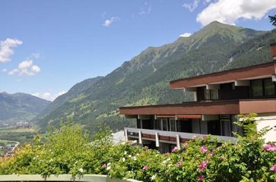 Fanny Appartment