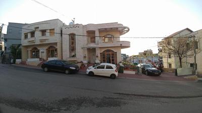 Kings of Hermon - Electric Vehicles Friendly!