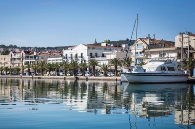 Argostoli Marina Suites