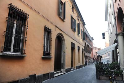 Oberdan Apartment