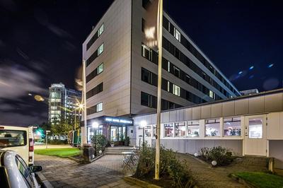 First Hotel Jörgen Kock