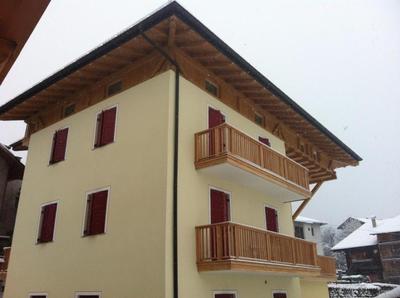 Bed & Breakfast SISSI