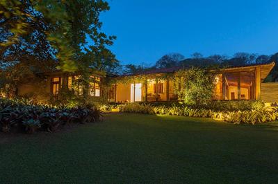 Capim do Mato Pousada & Spa by L'Occitane