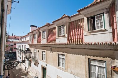 BmyGuest - Príncipe Real Charming Apartment