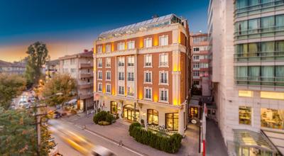 Gordion Hotel - Special Class - Image 58
