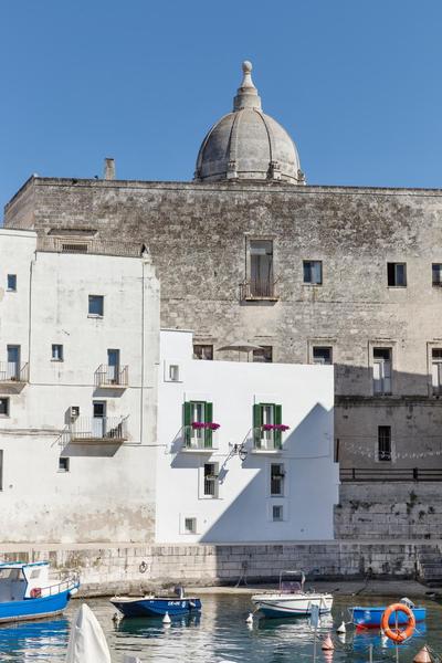 Casetta Sul Porto Antico Piano Primo