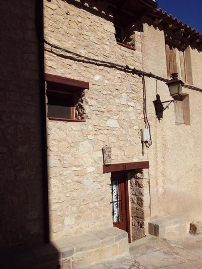 La caseta de Pedris