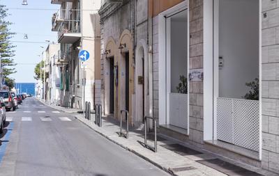 Alla Vecchia Porta 14