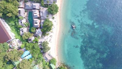 Koh Tao Beach Club