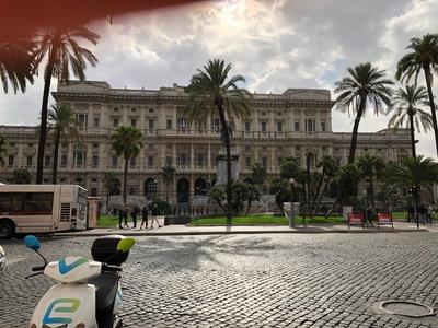 Spazio Cavour Guesthouse