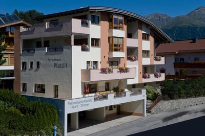 Platöll Homes