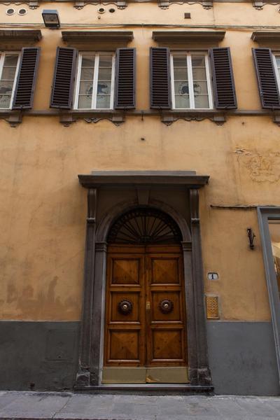Le Tre Lune Suites