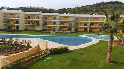 Albufeira Marina Gold